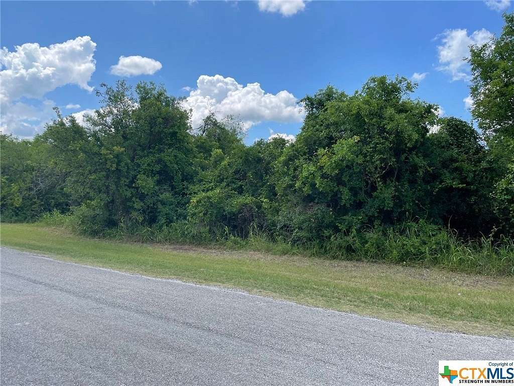 2.64 Acres of Residential Land for Sale in San Antonio, Texas