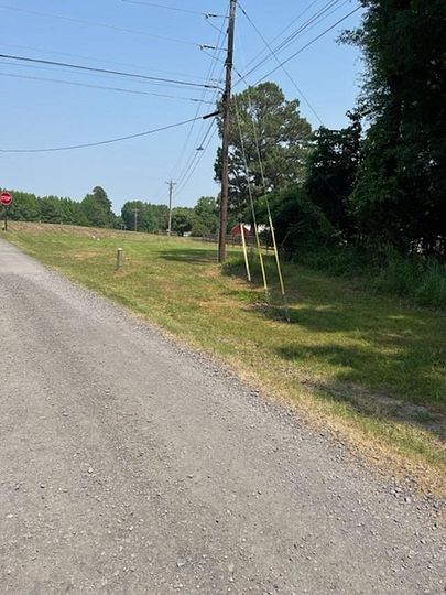 17.7 Acres of Land for Sale in Cabot, Arkansas