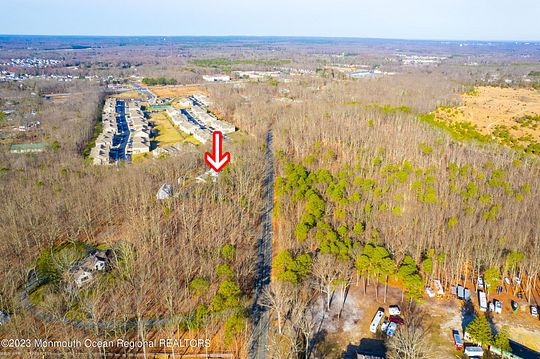 1.9 Acres of Residential Land for Sale in Howell, New Jersey
