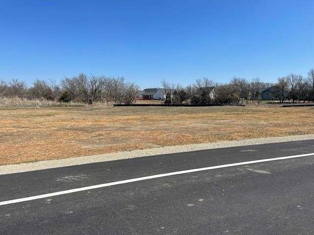 1.2 Acres of Residential Land for Sale in Derby, Kansas