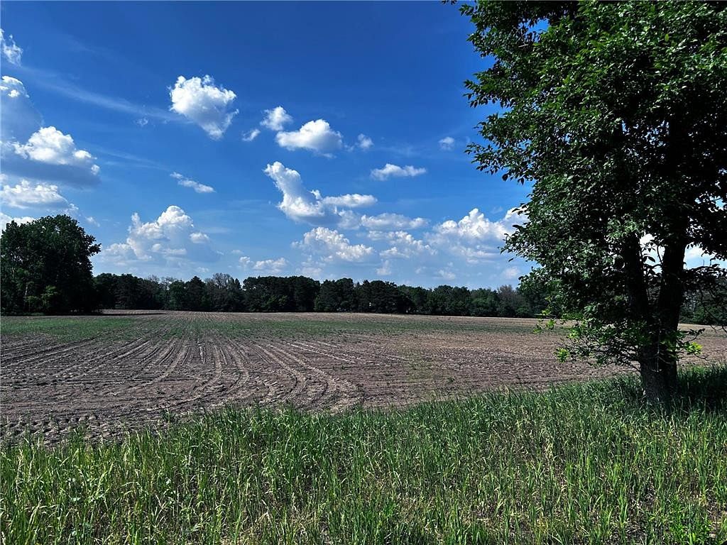 105.16 Acres of Agricultural Land for Sale in Ham Lake, Minnesota