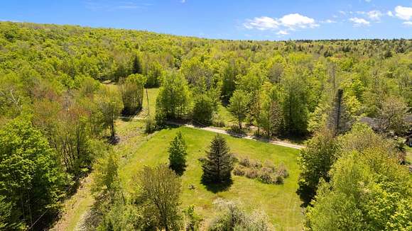 85 Acres of Land for Sale in Readsboro, Vermont