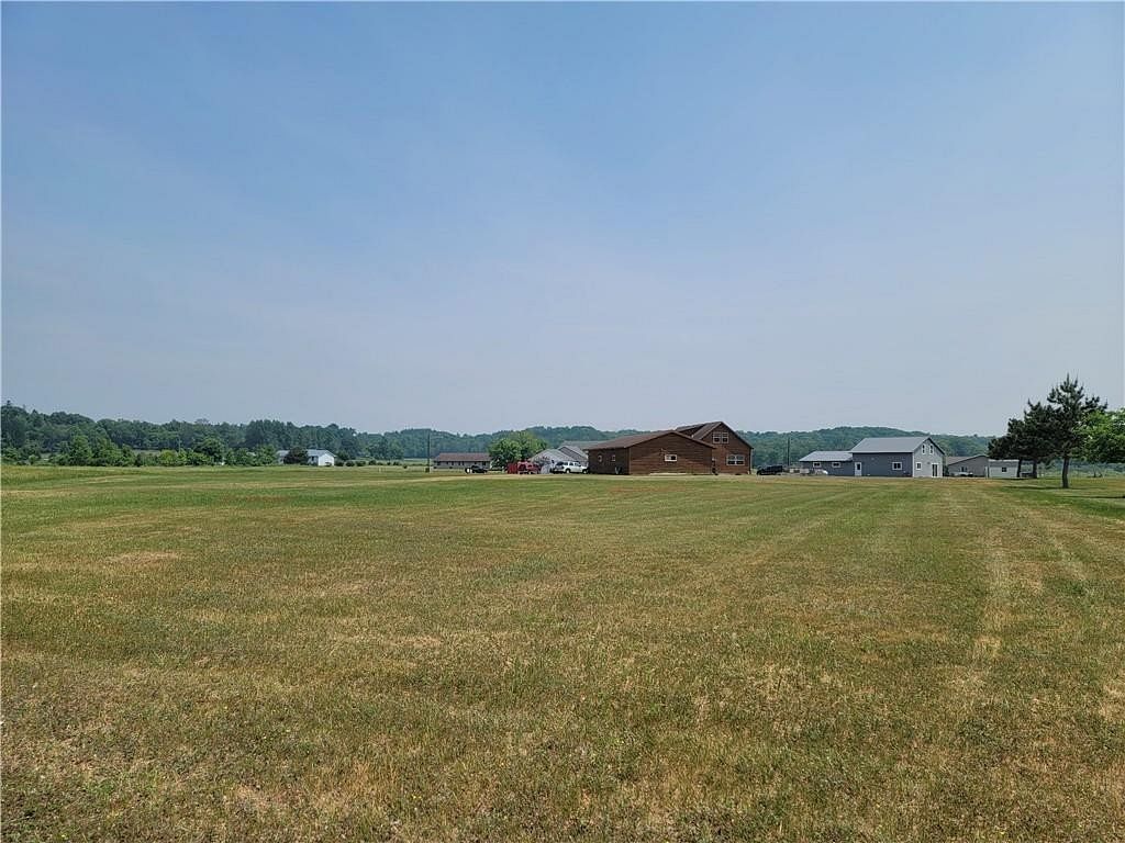 0.5 Acres of Residential Land for Sale in Dallas, Wisconsin