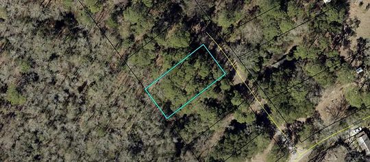 0.24 Acres of Residential Land for Sale in Vidalia, Georgia