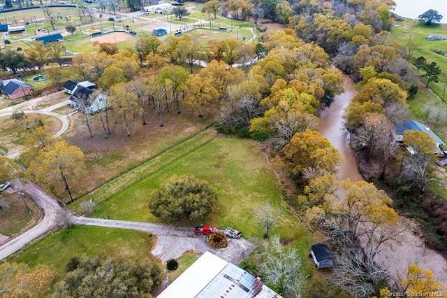 2.4 Acres of Residential Land for Sale in Welsh, Louisiana