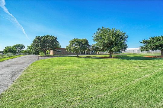 55 Acres of Land for Sale in Elk City, Oklahoma