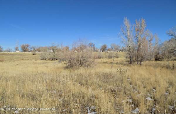 35 Acres of Mixed-Use Land for Sale in Craig, Colorado