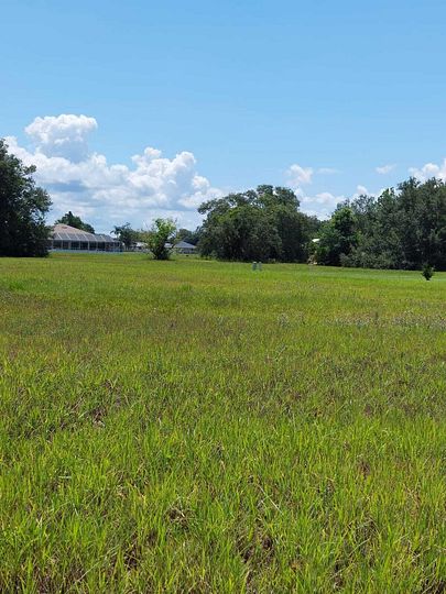 Residential Land for Sale in Sebring, Florida