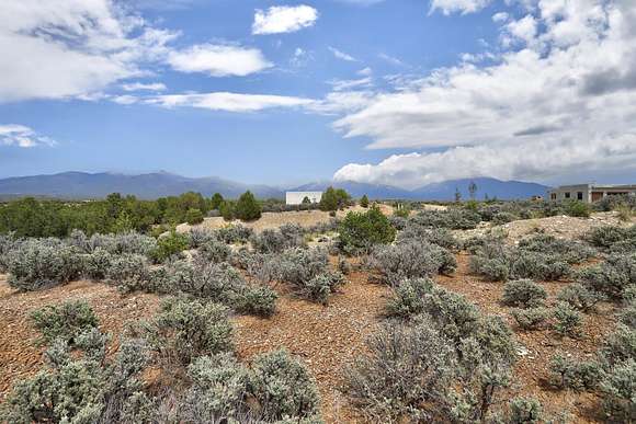 3.68 Acres of Residential Land for Sale in Arroyo Hondo, New Mexico