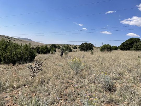 35 Acres of Agricultural Land for Sale in Silver City, New Mexico