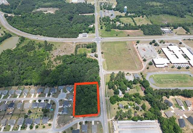 2 Acres of Residential Land for Sale in Perry, Georgia