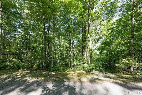 1.6 Acres of Residential Land for Sale in Cullowhee, North Carolina