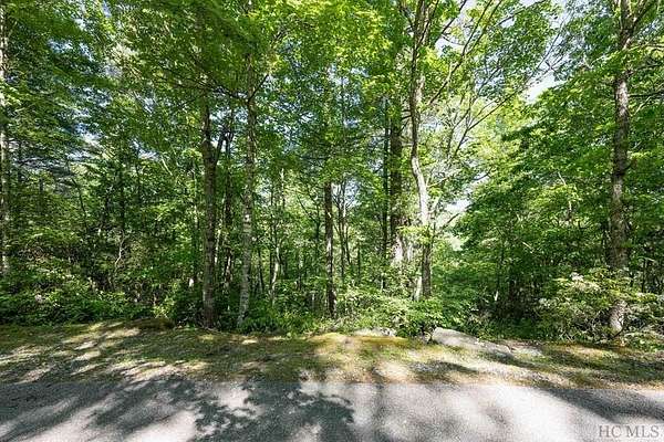 1.58 Acres of Residential Land for Sale in Cullowhee, North Carolina