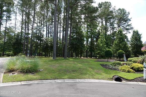 0.41 Acres of Residential Land for Sale in Bolivia, North Carolina