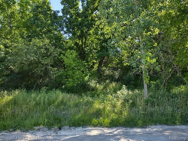 0.19 Acres of Residential Land for Sale in Lake Orion, Michigan