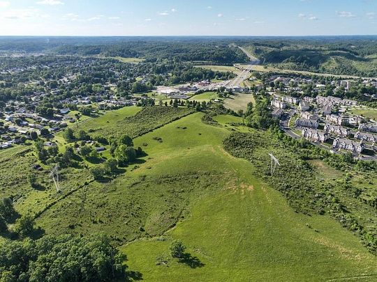 80 Acres of Improved Land for Sale in Scott Depot, West Virginia