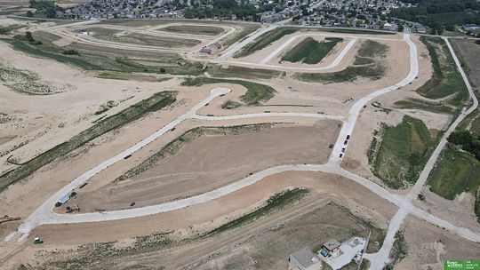 0.23 Acres of Residential Land for Sale in Gretna, Nebraska