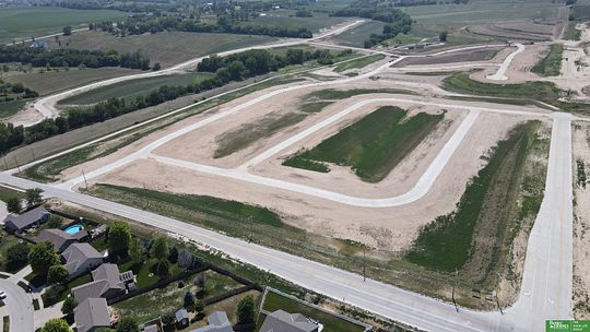 0.2 Acres of Residential Land for Sale in Gretna, Nebraska
