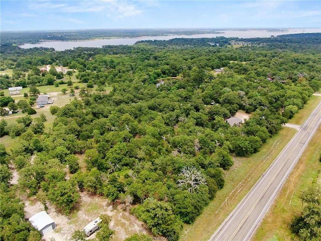 0.764 Acres of Residential Land for Sale in Somerville, Texas