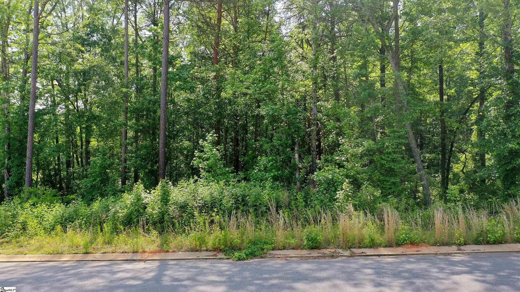 0.56 Acres of Residential Land for Sale in Piedmont, South Carolina