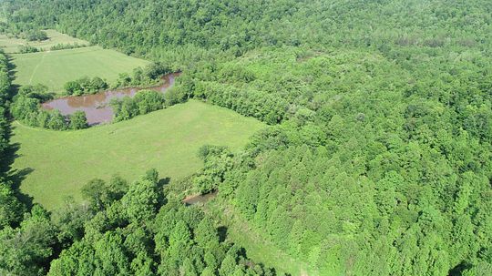 196 Acres of Recreational Land & Farm for Sale in Williamsburg, Kentucky