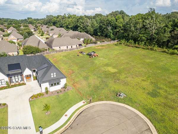 0.49 Acres of Residential Land for Sale in Starkville, Mississippi
