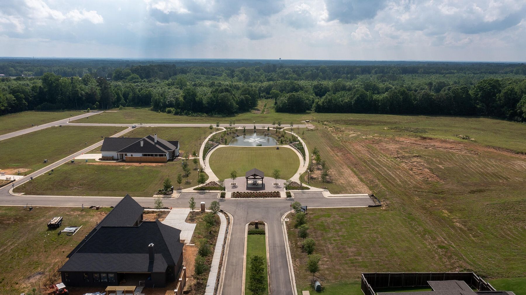 0.33 Acres of Land for Sale in Starkville, Mississippi
