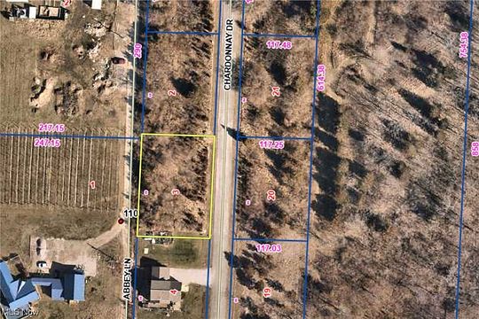 0.38 Acres of Residential Land for Sale in Kelleys Island, Ohio