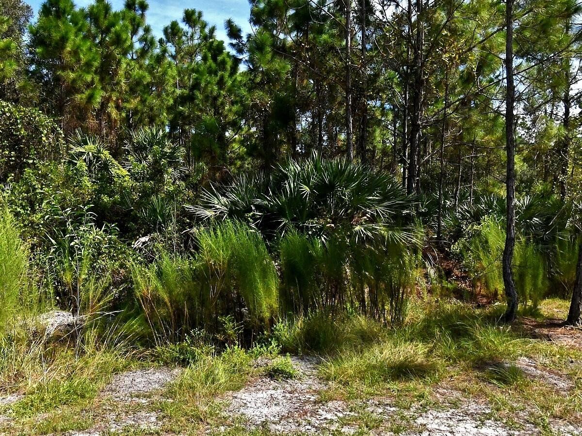 1.4 Acres of Residential Land for Sale in Port St. Lucie, Florida