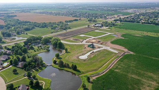 0.28 Acres of Residential Land for Sale in Newton, Kansas