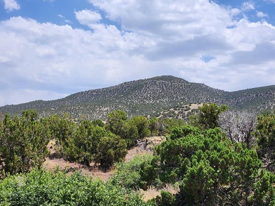 3.1 Acres of Residential Land for Sale in Placitas, New Mexico