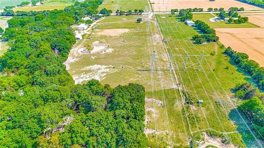 10.8 Acres of Commercial Land for Sale in Lancaster, Texas