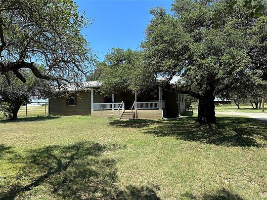 2.4 Acres of Residential Land with Home for Sale in Early, Texas