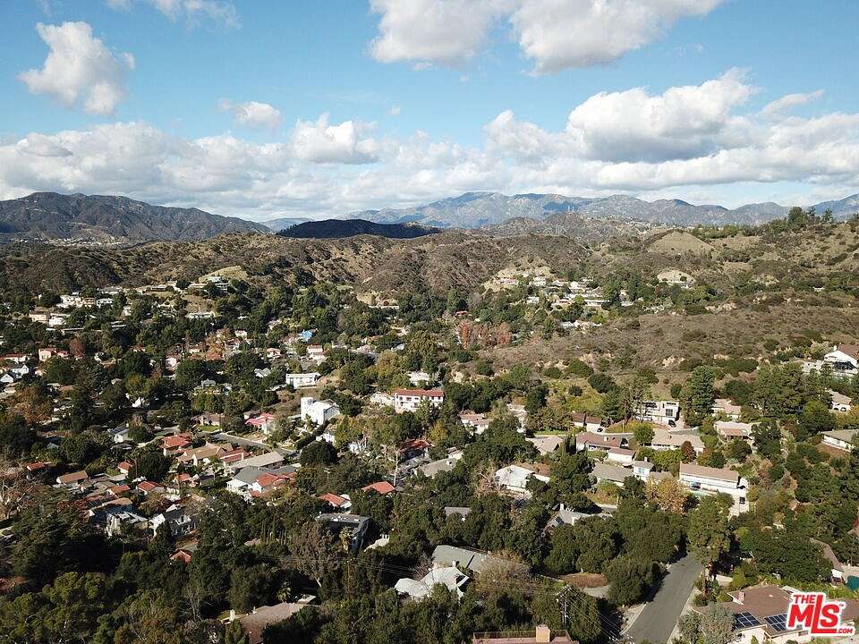 0.16 Acres of Residential Land for Sale in Glendale, California