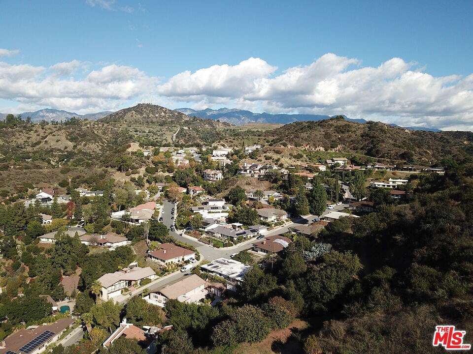 0.29 Acres of Residential Land for Sale in Glendale, California