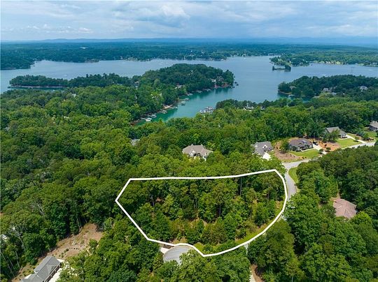 1.8 Acres of Residential Land for Sale in Seneca, South Carolina