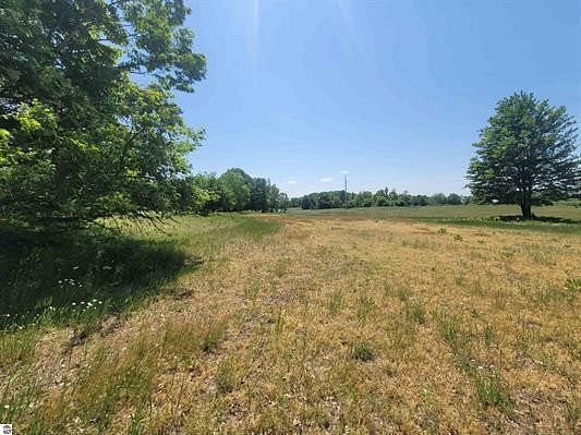 235 Acres of Recreational Land & Farm for Sale in Wellston, Michigan ...