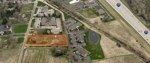 1.9 Acres of Commercial Land for Sale in Akron, Ohio