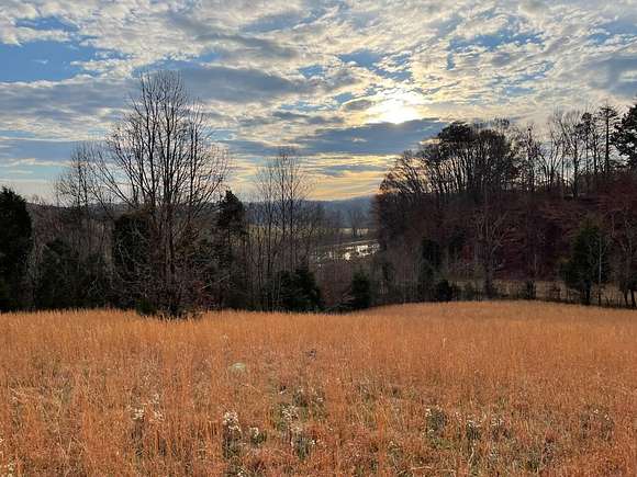 4.2 Acres of Residential Land for Sale in Rogersville, Tennessee