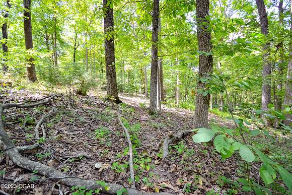 7 Acres of Residential Land for Sale in Cassville, Missouri