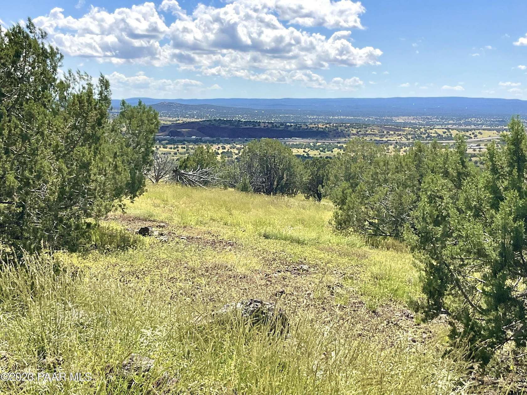 2.2 Acres of Residential Land for Sale in Ash Fork, Arizona