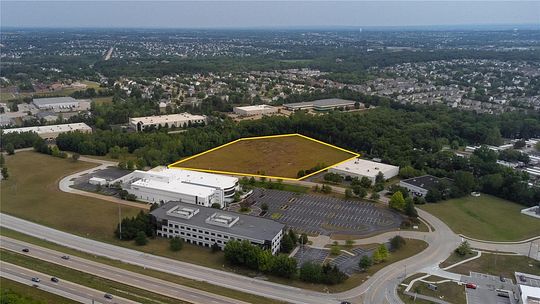 7.6 Acres of Commercial Land for Sale in O'Fallon, Missouri