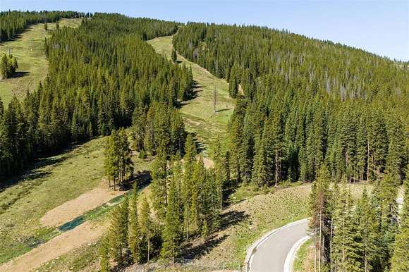 0.27 Acres of Residential Land for Sale in Copper Mountain, Colorado