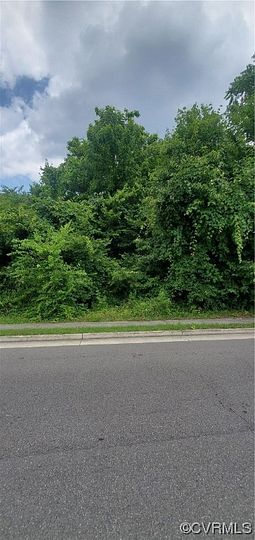 0.2 Acres of Commercial Land for Sale in Hopewell, Virginia