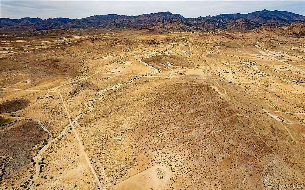 5.5 Acres of Land for Sale in Kingman, Arizona