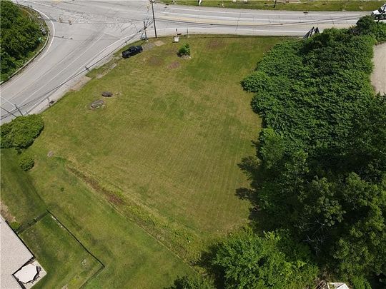 0.83 Acres of Mixed-Use Land for Sale in North Versailles, Pennsylvania