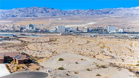 2.46 Acres of Residential Land for Sale in Bullhead City, Arizona