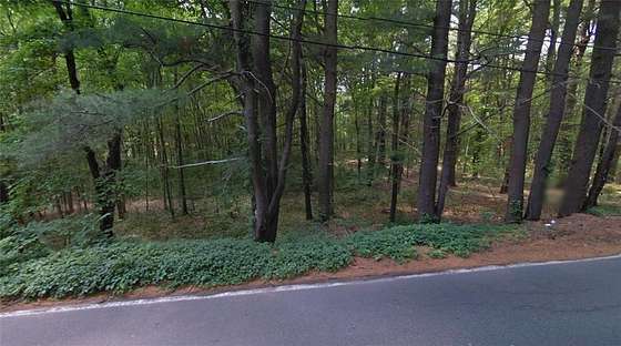 1.8 Acres of Residential Land for Sale in Johnston, Rhode Island