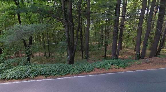 1.337 Acres of Residential Land for Sale in Johnston, Rhode Island