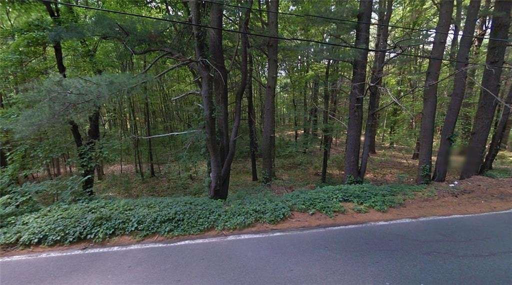 1.052 Acres of Residential Land for Sale in Johnston, Rhode Island